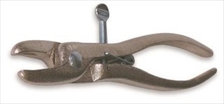 HILLS HOG RING PLIERS W/SPRING