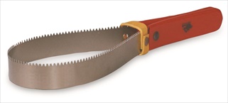 DKR SHEDDER SCRAPER SINGLE BLADE