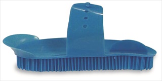 DKR DEEP MASSAGE CURRY COMB