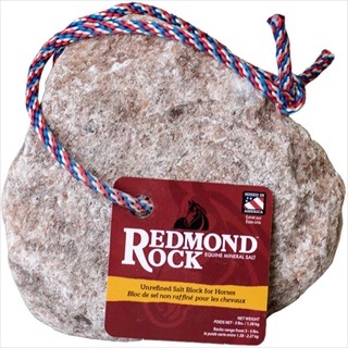 REDMOND ROCK ON A ROPE 3#