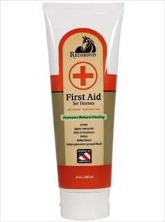 REDMOND FIRST AID TUBE