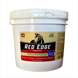 REDMOND RED EDGE POULTICE BUCKET