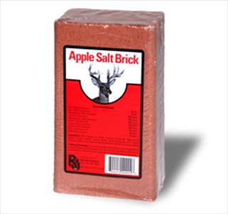 ROTOSALT SALT BRICK APPLE 4#