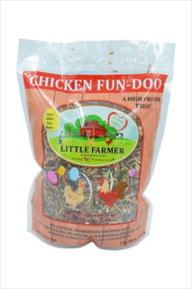 LITTLE FARMER FUN DOO 3#