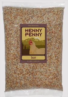 VPP HENNY PENNY TREAT 8#