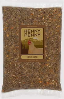 VPP HENNY PENNY LAYER BLEND 8#