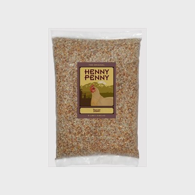 VPP HENNY PENNY MEALWORMS 5#