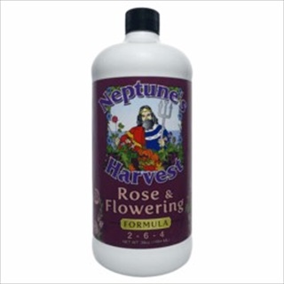 NH ROSE & FLOWER PURPLE LBL 36Z