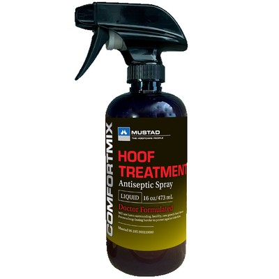 COMFORTMIX HOOF TREATMENT