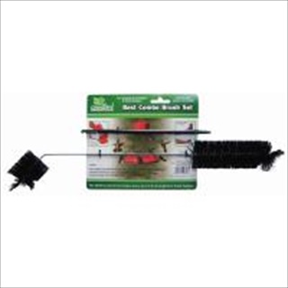 SE HUMMER BRUSH KIT