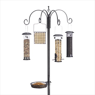 NS ULTIMATE BIRDFEEDING STATION