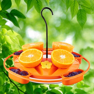 NY HANGING TRAY ORIOLE FEEDER