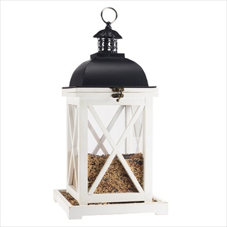 NY LARGE LANTERN FEEDER