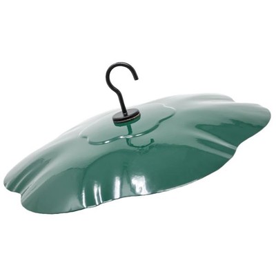SE BAFFLE GREEN 10 INCH