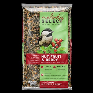 MS NUT FRUIT BERRY 4.5#