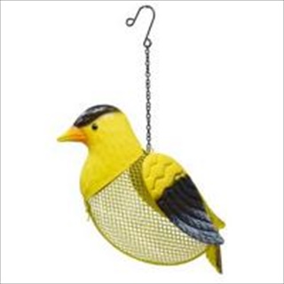 SE GOLDFINCH MESH BIRD FEEDER