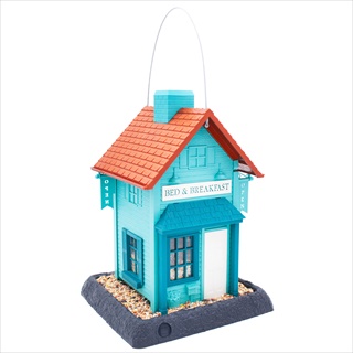 VC BED & BREAKFAST BIRDFEEDER