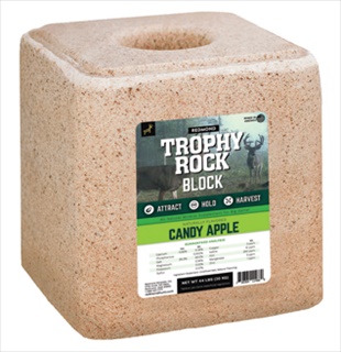 TROPHY ROCK BLOCK 44#