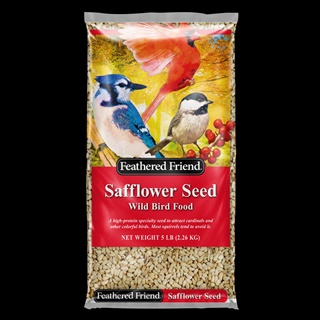 FF SAFFLOWER 5#