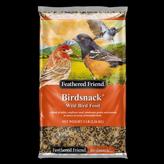 FF BIRDSNACK 5#