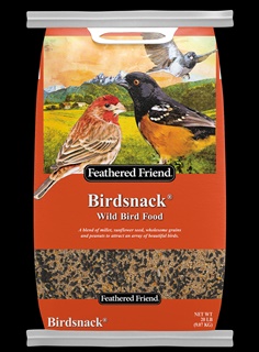 FF BIRDSNACK 20#