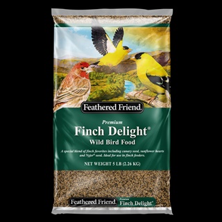 FF WILD FINCH 5#