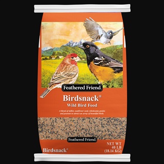 FF BIRDSNACK 40#