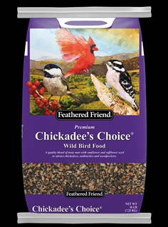 FF CHICKADEE'S CHOICE 16#