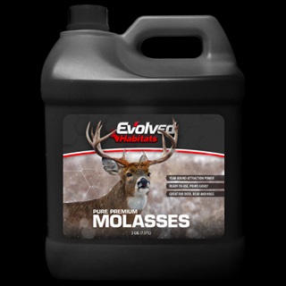 EH PREMIUM MOLASSES 1GAL