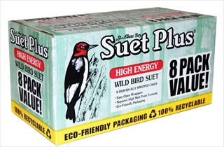 SUET PLUS 8PK VALUE HIGH ENERGY