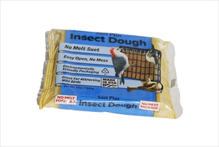 SUET PLUS INSECT DOUGH