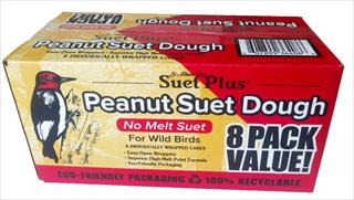 SUET PLUS 8PK VALUE PNUT DOUGH