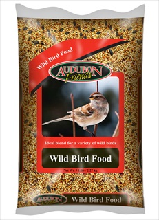 FRIENDS WILD BIRD FOOD 5#