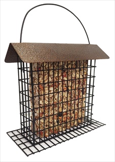 WS LARGE SEED BAR FEEDER