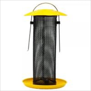 SE PETITE YELLOW THISTLE FEEDER