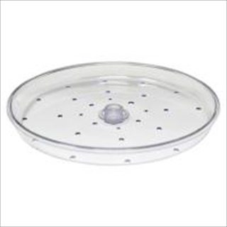 SE CLEAR 10" SEED TRAY