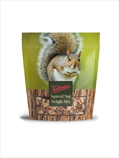 VPP SQUIRREL NUT DELIGHT MIX 4#