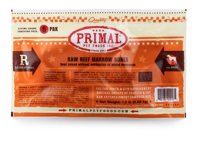 PRIMAL FRZN BONE BEEF 6PK