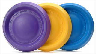 STAR EASYGLIDE DURAFOAM DISC 11"