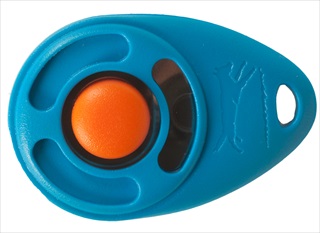 STAR PRO TRAINING CLICKER