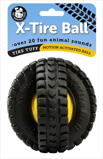 PQ X-TIRE ANIMAL SOUNDS MD 5"