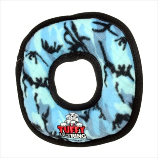 VIP TUFFY UL RING CAMO BLUE