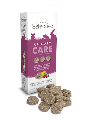 SCIENCE SEL CARE URINARY 3.5Z