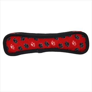 VIP TUFFY UL BONE RED PAW