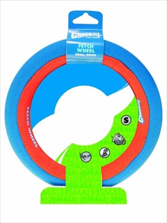 CHUCKIT FETCH WHEEL LG