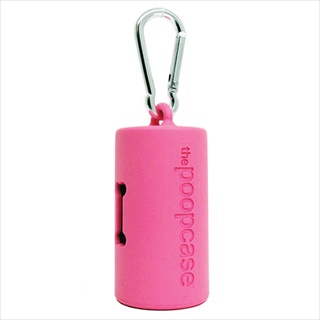 MET POOPCASE PINK