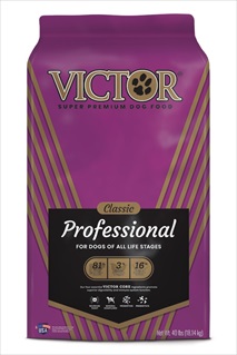 VIC CLASSIC PROFESSIONAL 40#