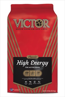 VIC CLASSIC HIGH ENERGY 40#