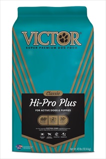 VIC CLASSIC HI PRO PLUS 40#