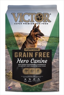 VIC GF JOINT HEALTH HERO K9 30#